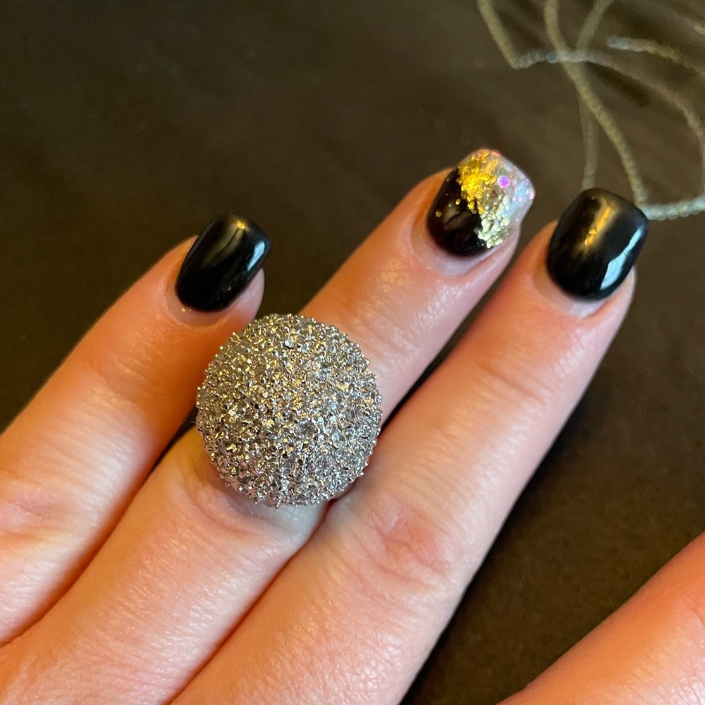 Lia Sophia Ring